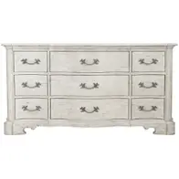 304054 Bernhardt Furniture Mirabelle Bedroom Furniture Dresser