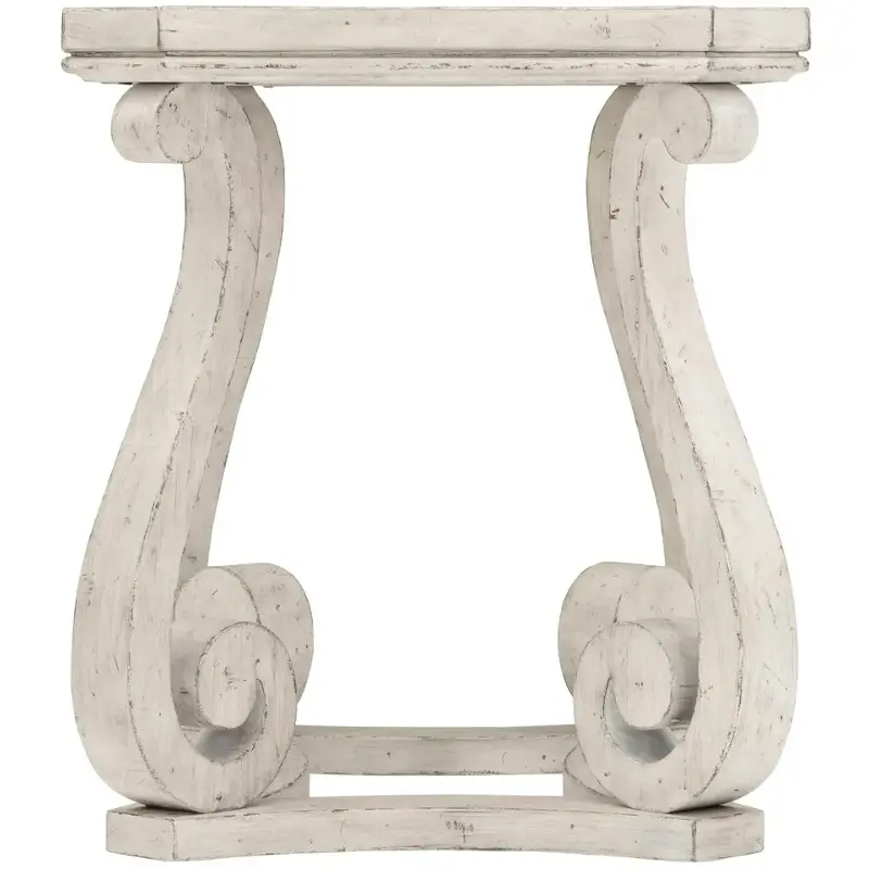 304121 Bernhardt Furniture Mirabelle Dining Room Furniture Dining Table