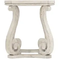 304121 Bernhardt Furniture Mirabelle Dining Room Furniture Dining Table