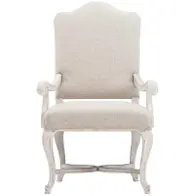 304542 Bernhardt Furniture Mirabelle Dining Room Furniture Dining Chair