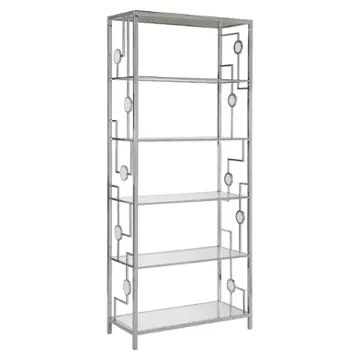 305127 Bernhardt Furniture Bernhardt Interiors Casegoods Living Room Furniture Etagere