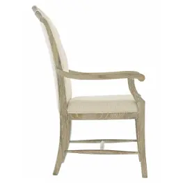 387x62 Bernhardt Furniture Rustic Patina - Sand Dining Room Furniture Dining Chair