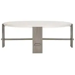 306015 Bernhardt Furniture Foundations Living Room Furniture Cocktail Table