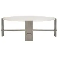 306015 Bernhardt Furniture Foundations Living Room Furniture Cocktail Table