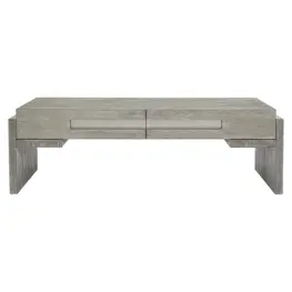 306021 Bernhardt Furniture Foundations Living Room Furniture Cocktail Table
