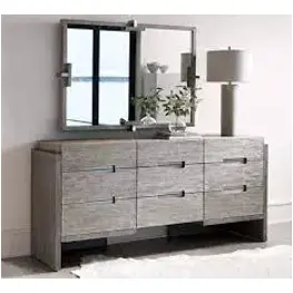 306052 Bernhardt Furniture Foundations Bedroom Furniture Dresser