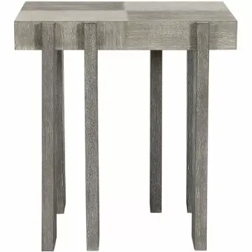 306121 Bernhardt Furniture Foundations Living Room Furniture Dining Table