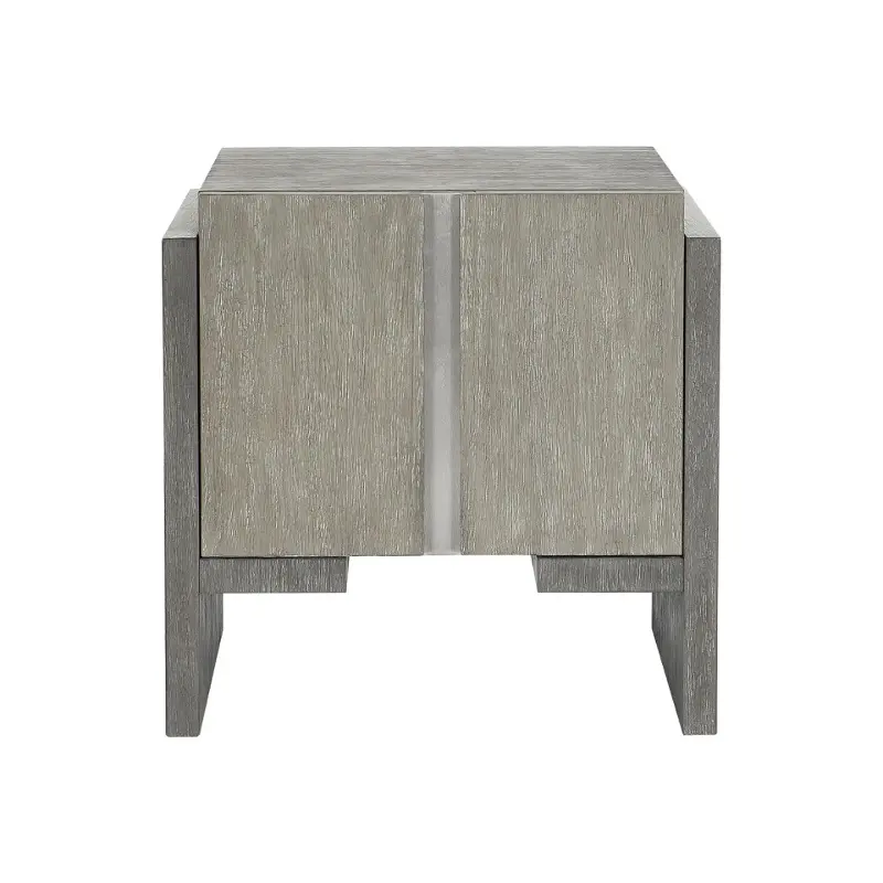 306122 Bernhardt Furniture Foundations Living Room Furniture Dining Table