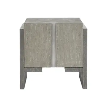 306122 Bernhardt Furniture Foundations Living Room Furniture Dining Table