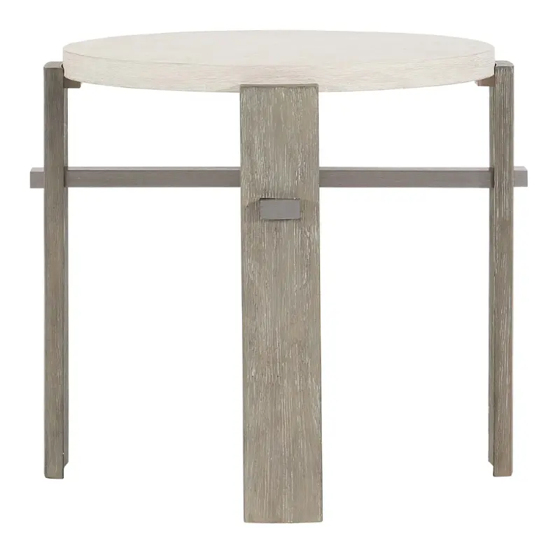 306125 Bernhardt Furniture Foundations Living Room Furniture Dining Table