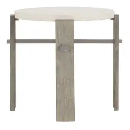 306125 Bernhardt Furniture Foundations Living Room Furniture Dining Table