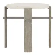 306125 Bernhardt Furniture Foundations Living Room Furniture Dining Table