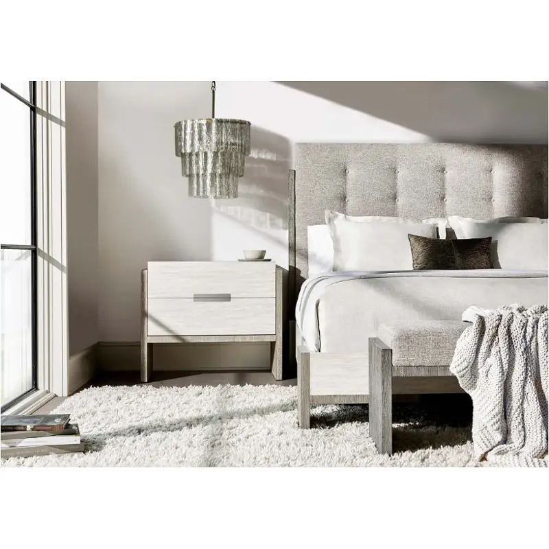 306230 Bernhardt Furniture Foundations Bedroom Furniture Nightstand