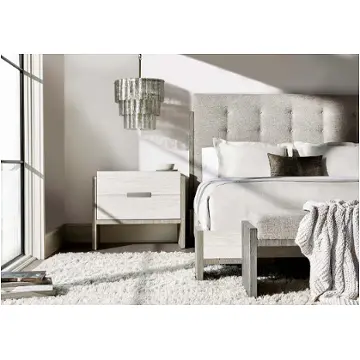 306230 Bernhardt Furniture Foundations Bedroom Furniture Nightstand