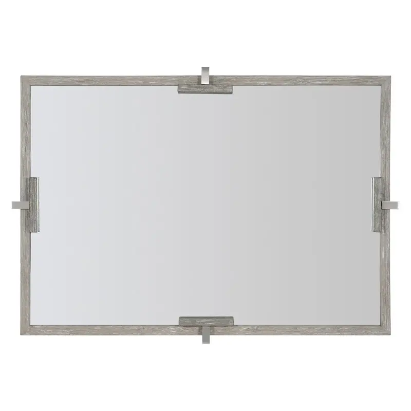 306331 Bernhardt Furniture Foundations Bedroom Furniture Mirror