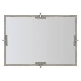 306331 Bernhardt Furniture Foundations Bedroom Furniture Mirror