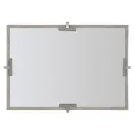 306331 Bernhardt Furniture Foundations Bedroom Furniture Mirror