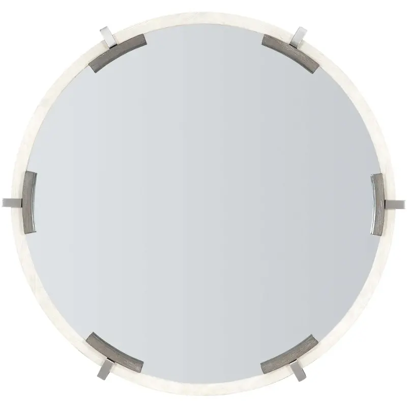 306333 Bernhardt Furniture Foundations Bedroom Furniture Mirror
