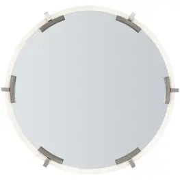 306333 Bernhardt Furniture Foundations Bedroom Furniture Mirror