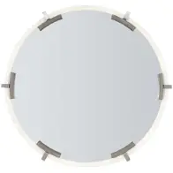 306333 Bernhardt Furniture Foundations Bedroom Furniture Mirror