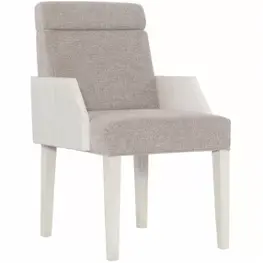 306546 Bernhardt Furniture Foundations Dining Room Furniture Dining Chair