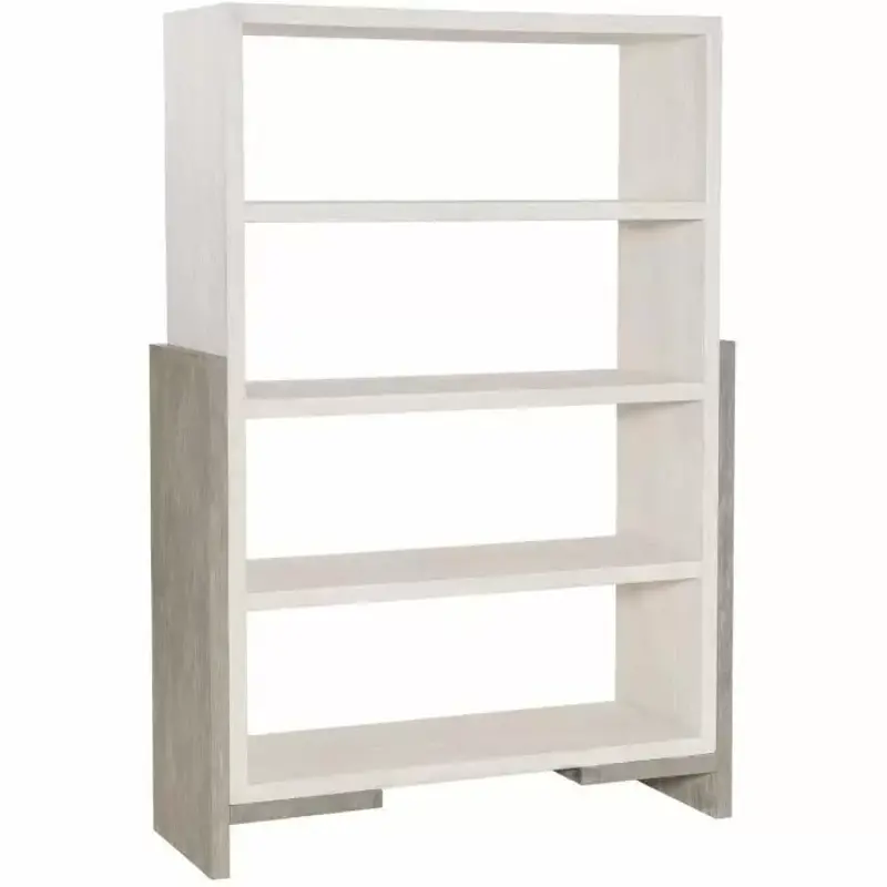 306812 Bernhardt Furniture Foundations Living Room Furniture Etagere