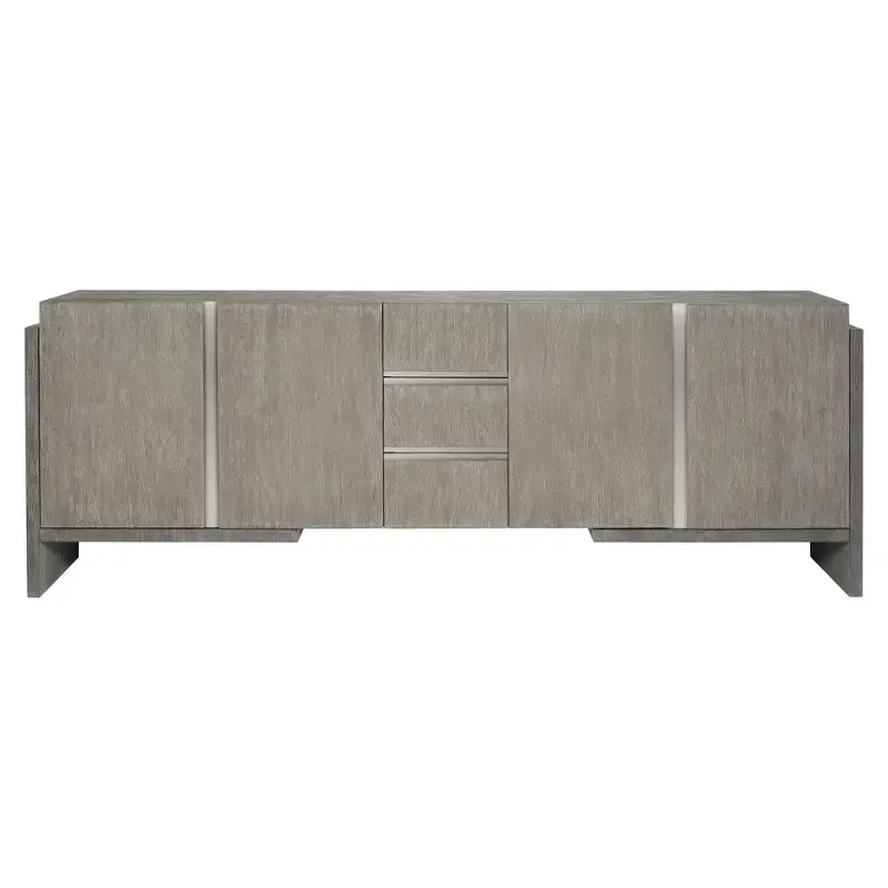 306890 Bernhardt Furniture Foundations Living Room Furniture Credenza