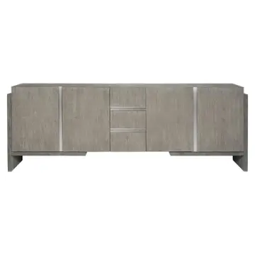 306890 Bernhardt Furniture Foundations Living Room Furniture Credenza