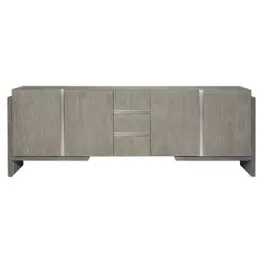 306890 Bernhardt Furniture Foundations Living Room Furniture Credenza