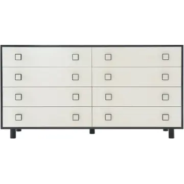 307052 Bernhardt Furniture Silhouette Bedroom Furniture Dresser