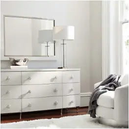 307054 Bernhardt Furniture Silhouette Bedroom Furniture Dresser