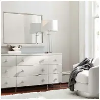 307054 Bernhardt Furniture Silhouette Bedroom Furniture Dresser