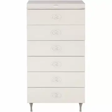 307117 Bernhardt Furniture Silhouette Bedroom Furniture Chest