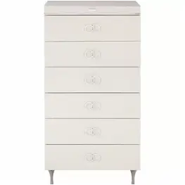 307117 Bernhardt Furniture Silhouette Bedroom Furniture Chest