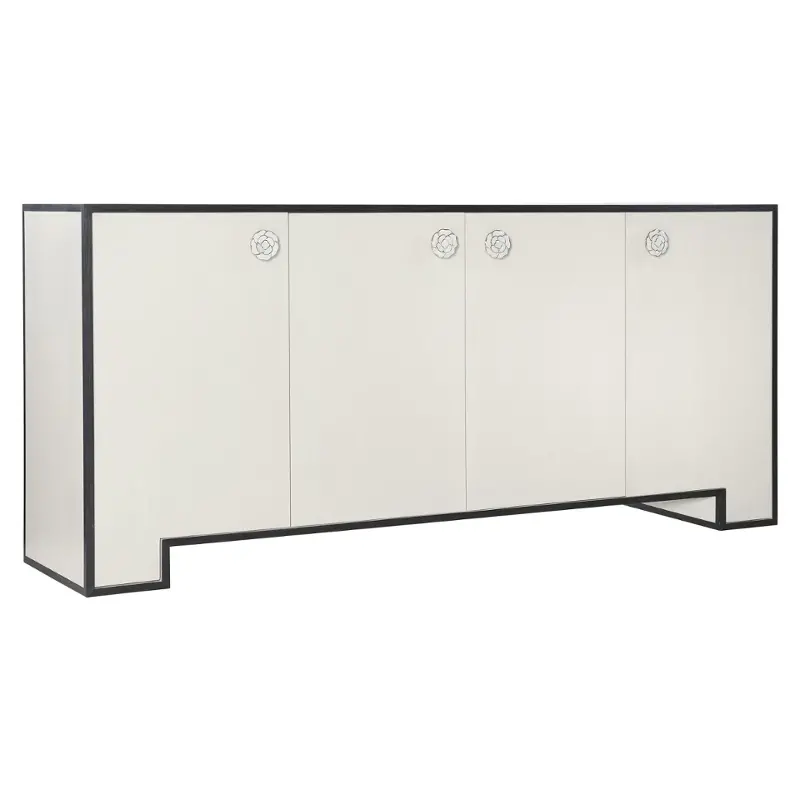 307134 Bernhardt Furniture Silhouette Buffet