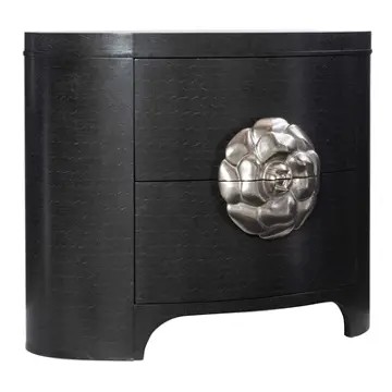 307228 Bernhardt Furniture Silhouette Bedroom Furniture Nightstand