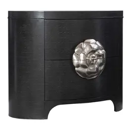 307228 Bernhardt Furniture Silhouette Bedroom Furniture Nightstand