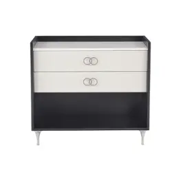 307229 Bernhardt Furniture Silhouette Bedroom Furniture Nightstand