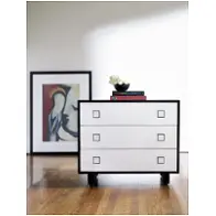 307230 Bernhardt Furniture Silhouette Bedroom Furniture Nightstand