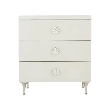 307233 Bernhardt Furniture Silhouette Bedroom Furniture Nightstand