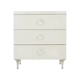 307233 Bernhardt Furniture Silhouette Bedroom Furniture Nightstand