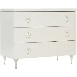 307234 Bernhardt Furniture Silhouette Bedroom Furniture Nightstand