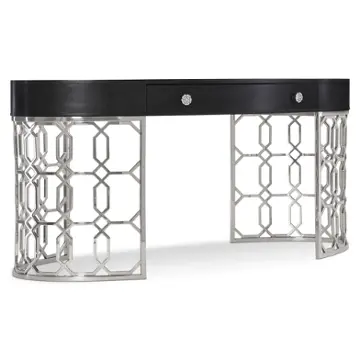 307510 Bernhardt Furniture Silhouette Living Room Furniture Desk