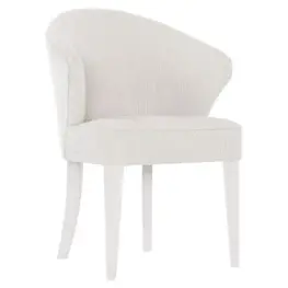 307542 Bernhardt Furniture Silhouette Dining Room Furniture Dining Chair