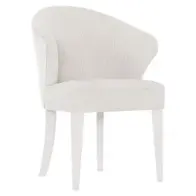 307542 Bernhardt Furniture Silhouette Dining Room Furniture Dining Chair