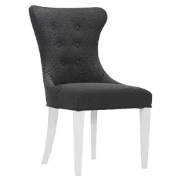 307547 Bernhardt Furniture Silhouette Dining Room Furniture Dining Chair