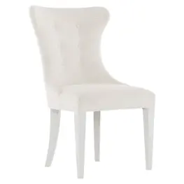 307549 Bernhardt Furniture Silhouette Dining Room Furniture Dining Chair
