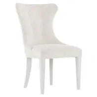 307549 Bernhardt Furniture Silhouette Dining Room Furniture Dining Chair