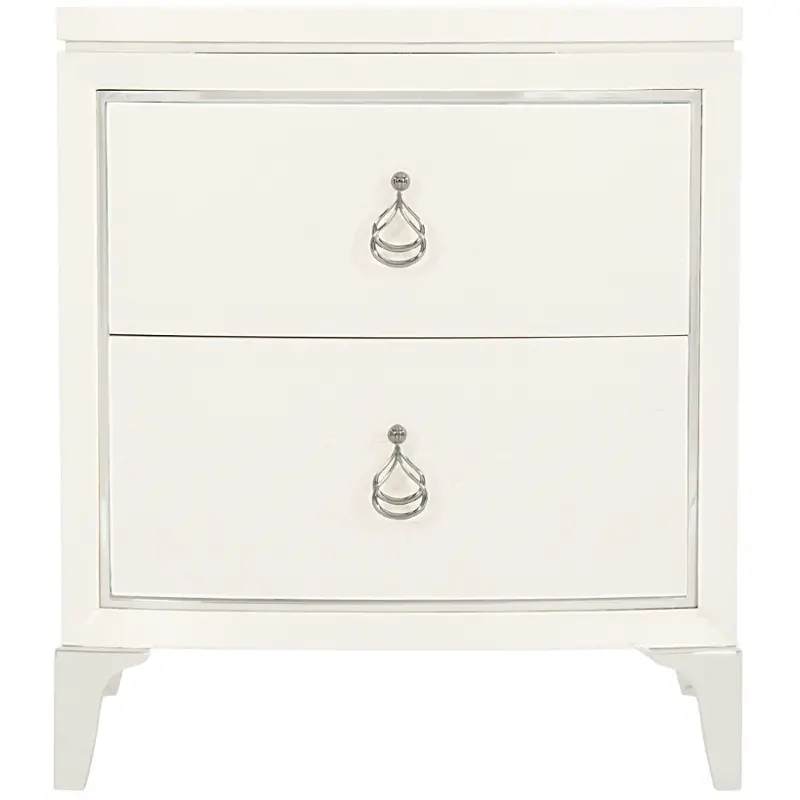 388216 Bernhardt Furniture Calista Bedroom Furniture Nightstand