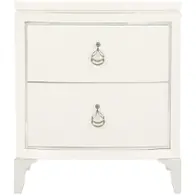 388216 Bernhardt Furniture Calista Bedroom Furniture Nightstand